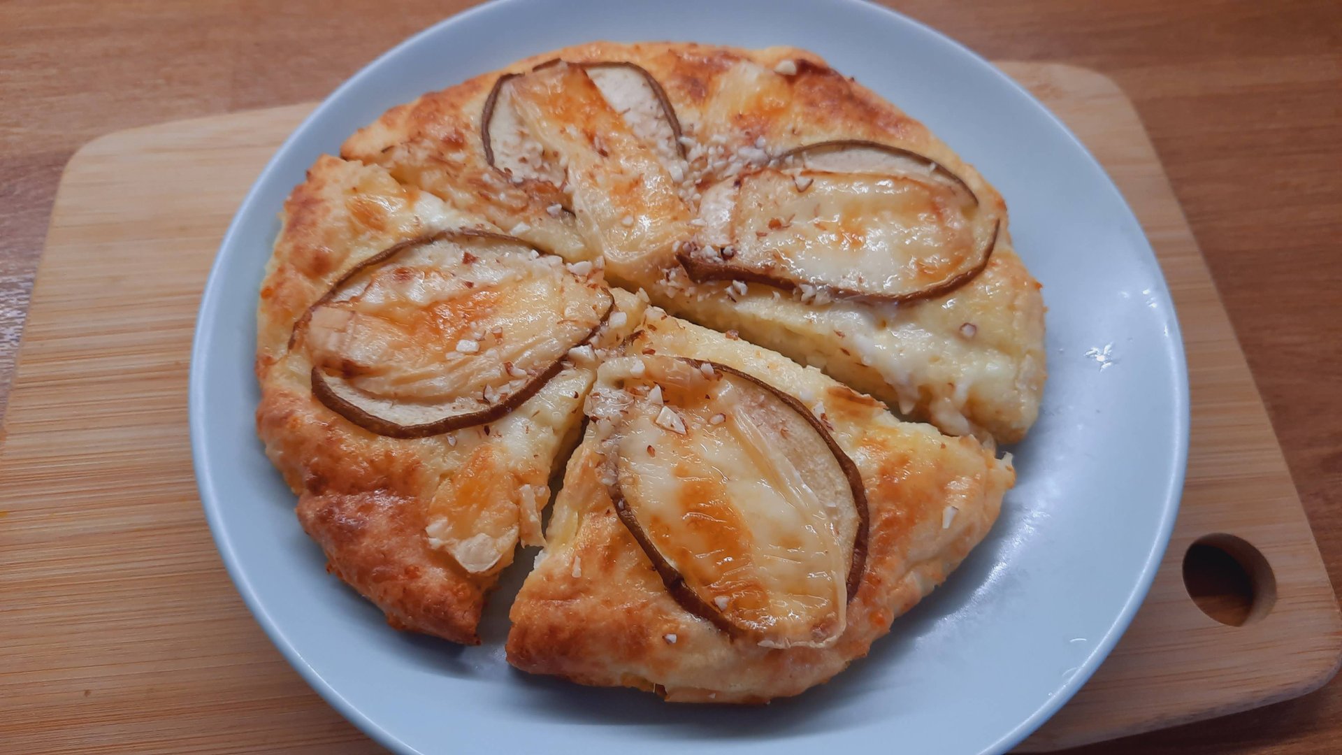 Мои будни и вязание.