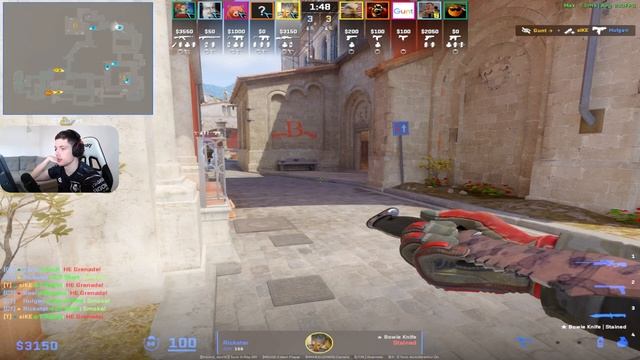 Fix these CS2 Inferno mistakes and play like a pro смотреть онлайн