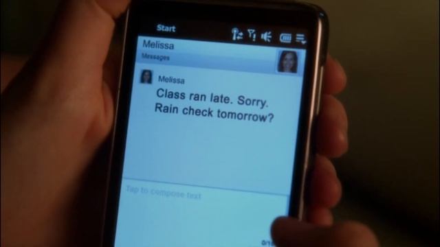 Spencer And Wren Get Drunk And Kiss - Pretty Little Liars 2x21 Scene смотреть онлайн