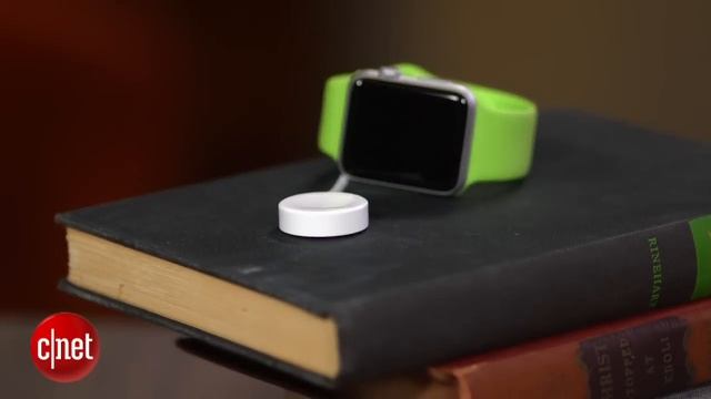 CNET How To - Easily bypass a forgotten Apple Watch passcode смотреть онлайн
