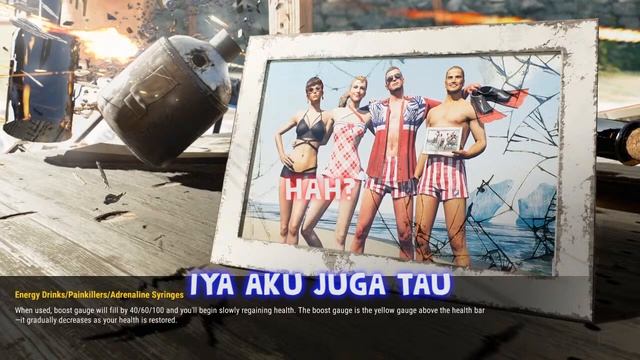 Lagi Live Stream PUBG Ditonton Sama Guru BK