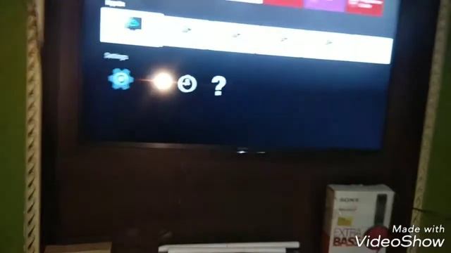 Sony bravia android tv 43 inch KDL43w800f смотреть онлайн