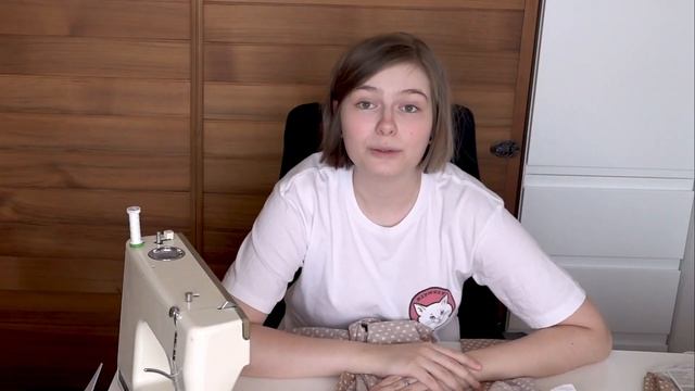 Sewing Burda Style 6931 Shirt | Beginner Friendly Pattern Testing | Episode 2 смотреть онлайн