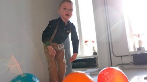 ANNA TOLIKA - Мой сын (сниппет)