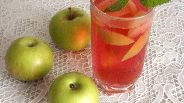 Готовим дома