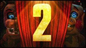 Пять Ночей с Фредди Фильм 2 ◀ Официальный трейлер №3 с русской озвучкой ▶ 4K HD