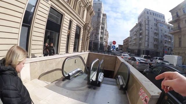 Баку 2024 смотреть онлайн