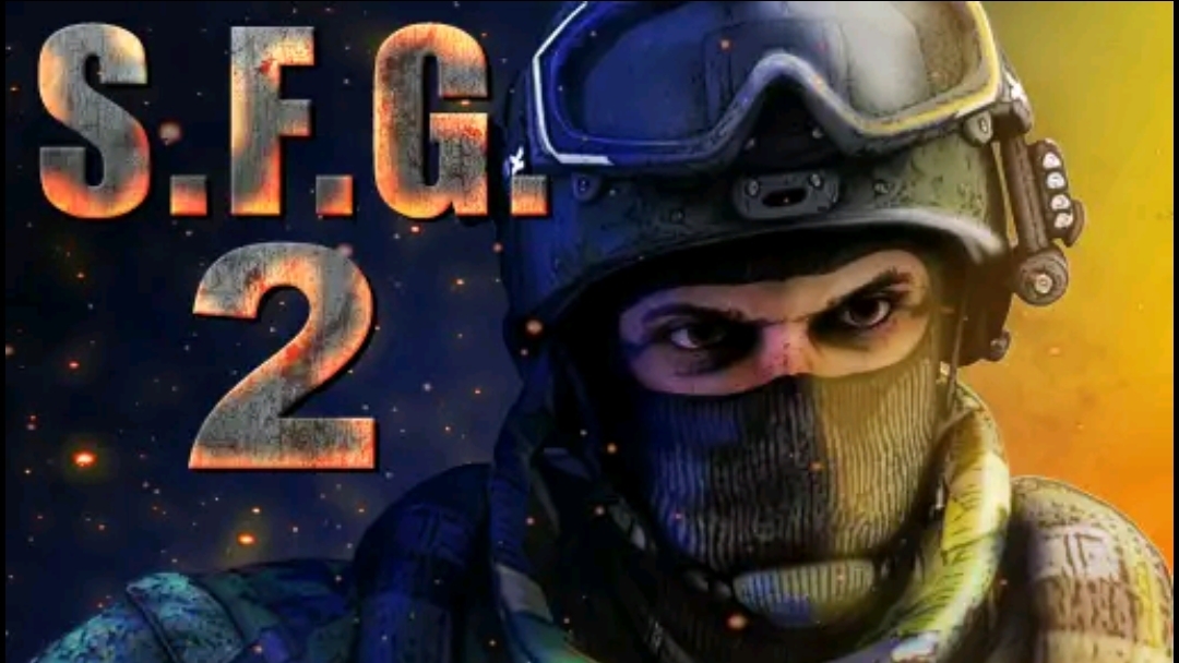 Special Forces Group 2