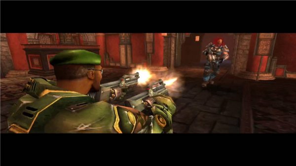 Unreal Tournament 2004