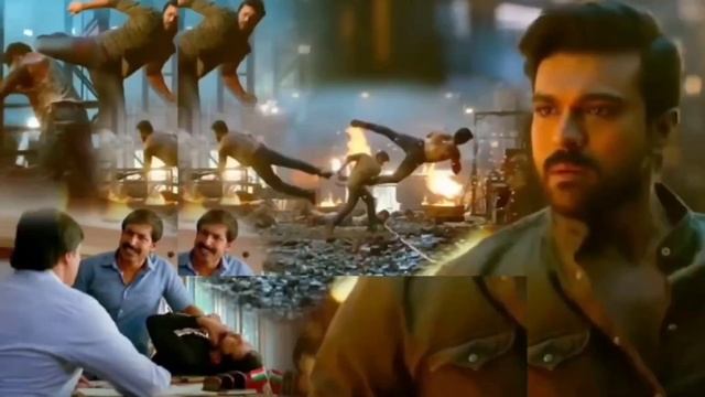 Vinaya Vidheya Rama Full Movie Hindi Dubbed | Ram Charan, Vivek Oberoi, Kiara Advani | Reviews Fact