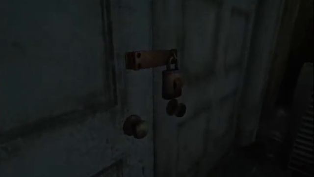 Saw: The Video Game ||| Walkthrough Pt.8 ||| смотреть онлайн