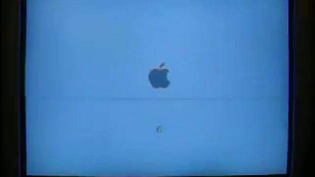 OS X86 Booting смотреть онлайн