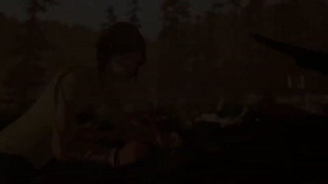 Chloe Price - New Americana | Life Is Strange: Before The Storm FMV