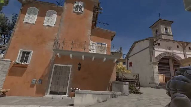 компашка против хаш