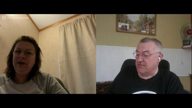 Первая серия.   Украина из СССР не выходила