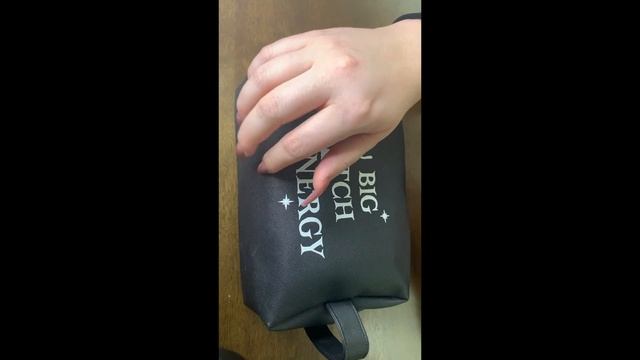 ASMR with Textured Bags Tapping Some Scratching Long Nails No Talking #shorts смотреть онлайн