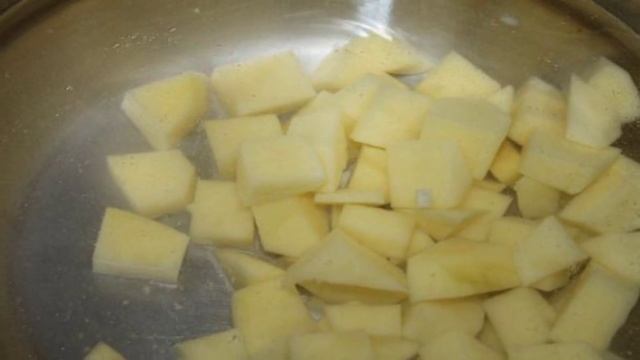 Вкусные Минутки