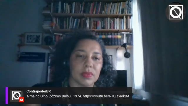 Curso: Cinema e Audiovisual na América Latina - Aula 4 смотреть онлайн