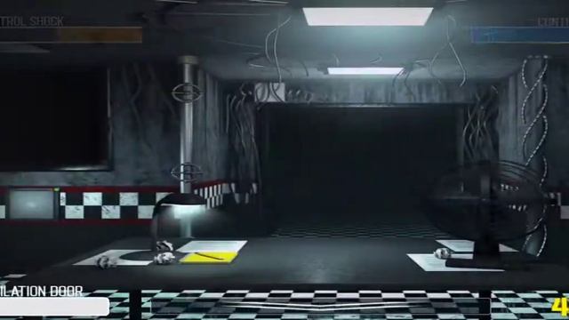 bonnie,freddy,fredbear y springbonnie están activos!! (golden memory remastered gameplay en español смотреть онлайн