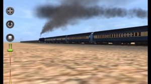 TRAINZ DRIVER 2 railfanning