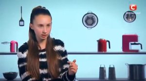 МастерШеф Дети   Сезон 1   Выпуск 8   Часть 2 из 8