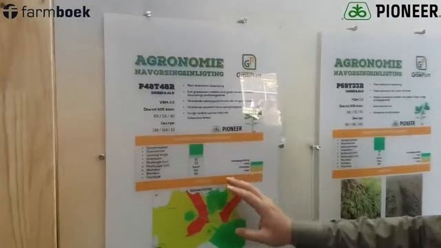 Nampo 2019 - How do you choose which Soybean cultivar so plant? смотреть онлайн