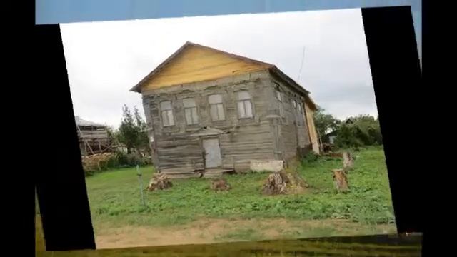 Люблю тебя,село родное!Квашенки Талдомский р он смотреть онлайн