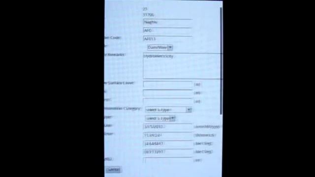 HyDRA - Water Resources Application for Andriod Mobile Devices смотреть онлайн