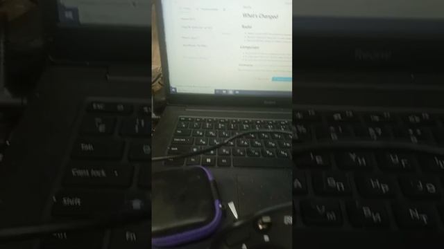 как прошить\ обновить прошивку Радиомастер ТХ12 смотреть онлайн