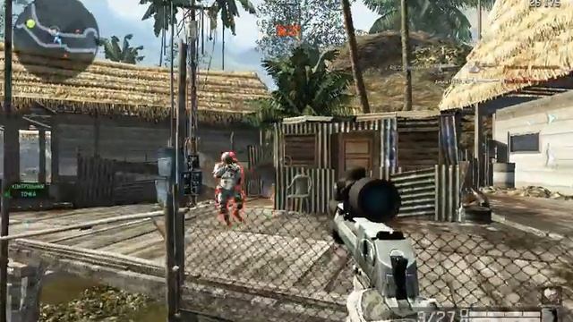 Warface: обычное задротство по головам с дигла в миссии с лодкой (Сложно). Некро.666 смотреть онлайн