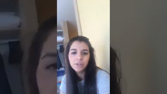 Алиана и Саша Гобозовы. В Питере смотреть онлайн