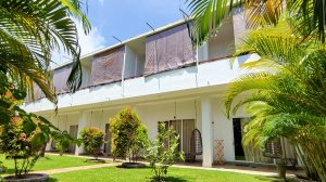 ШРИ-ЛАНКА VILLA BOUNTY НОМЕР