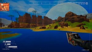 The Planet Crafter: Где найти личинок