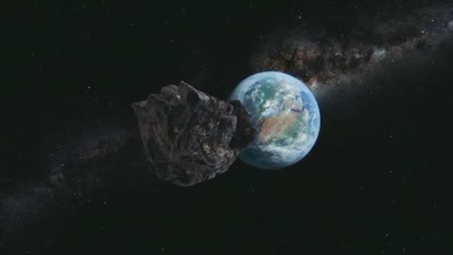 Астероиды в солнечной системе смотреть онлайн