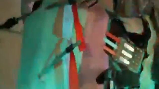 Шоу Метателя Ножей смотреть онлайн