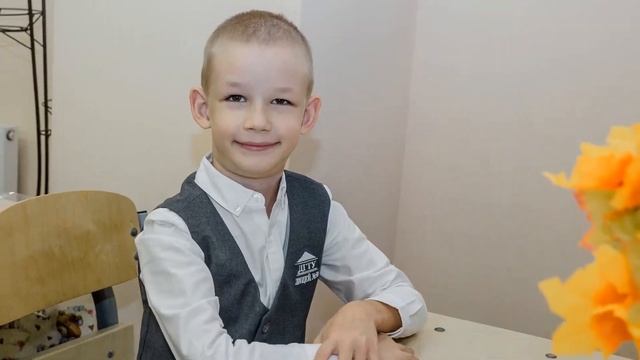 Линейка 1Г класса Лицей №50 смотреть онлайн