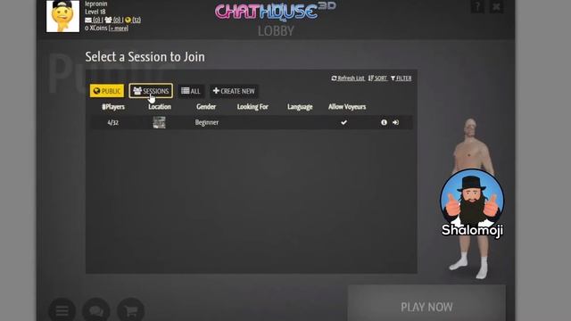 Chathouse 3D Roulette Review