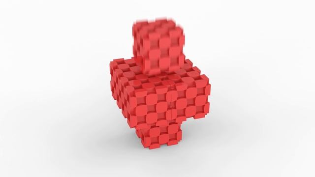 Lini Cube UPSIDE DOWN Feature смотреть онлайн