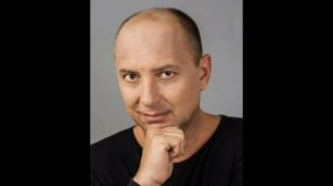 Михаил Жонин