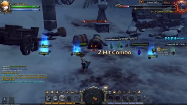 I'm A Loli - Dragon Nest - Tinkerer (Part 1)