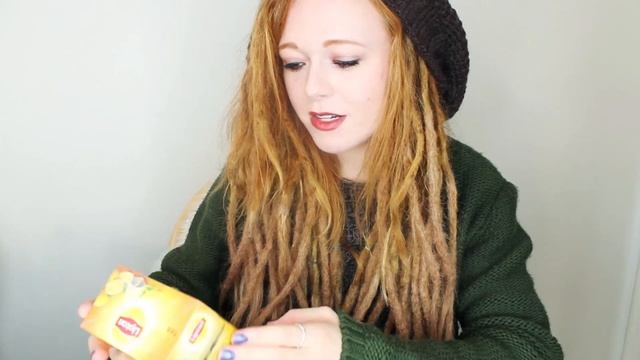 Mystery Package | Trying Polish Candy смотреть онлайн