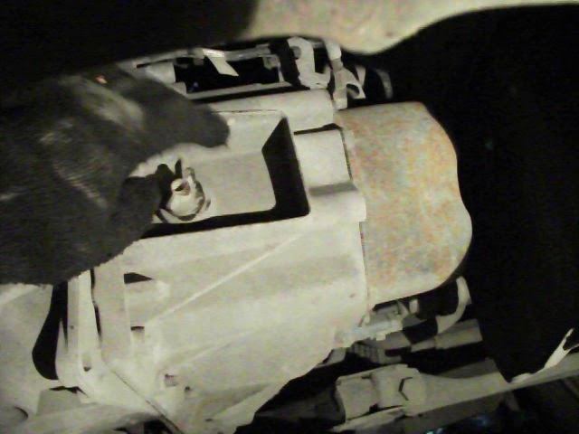 замена масла в КПП ниссан тиида HR16DE +кат№ масла смотреть онлайн