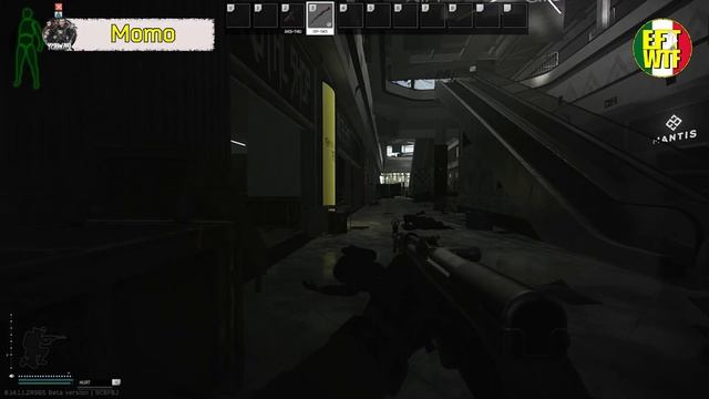 EFT WTF ITA EP.122 🔞 ESCAPE FROM TARKOV 0.14. 🇮🇹 смотреть онлайн