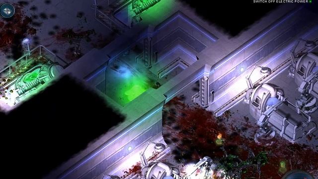 Alien Shooter 2 Reloaded | Mission 13 смотреть онлайн