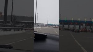 проезд по транспондеру