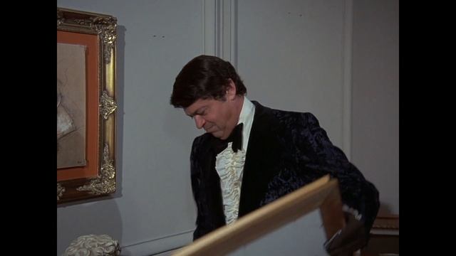 A Deadly Art Deal | Columbo смотреть онлайн