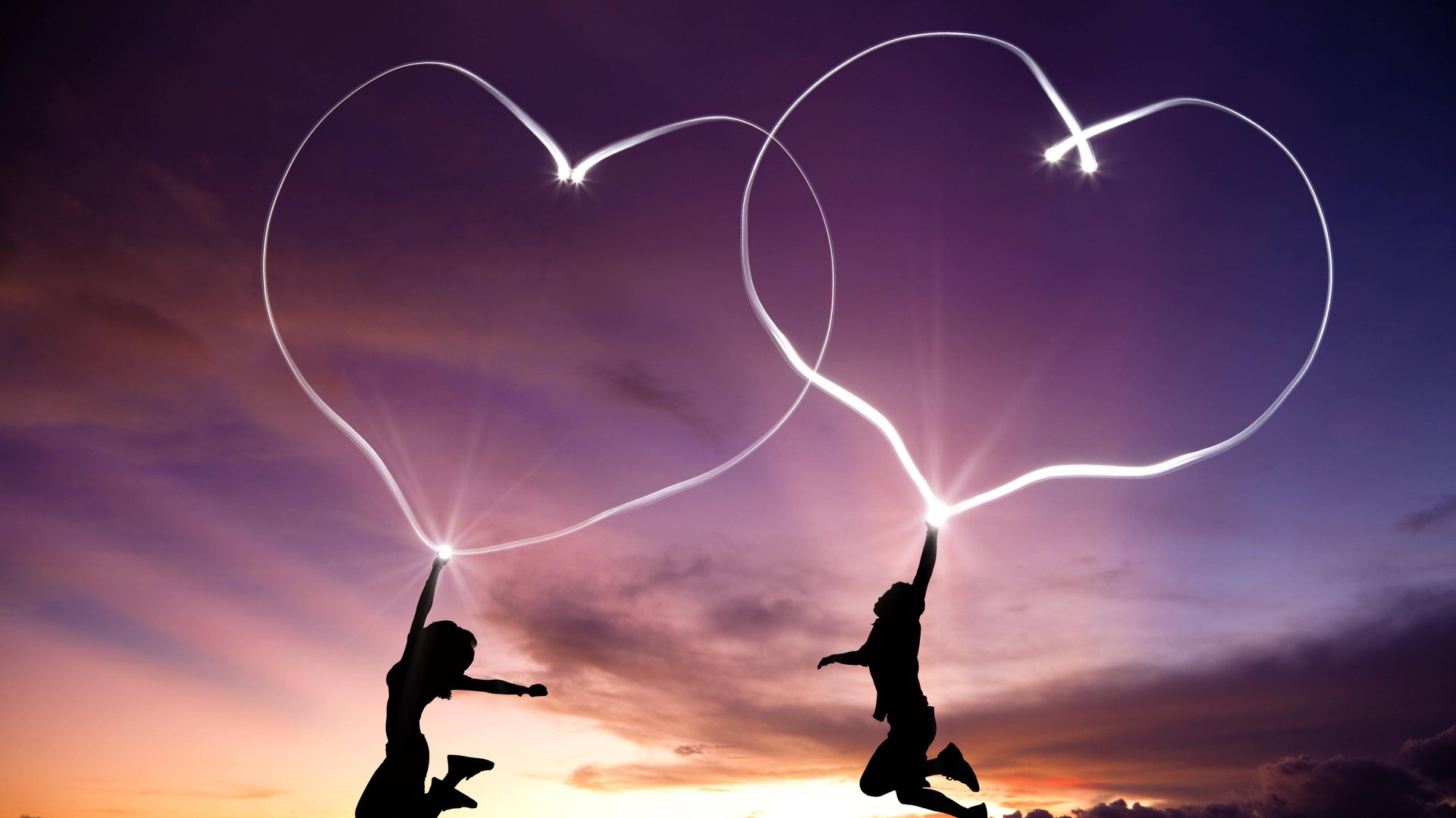 Красивая песня про любовь. Ночь. Александр Иллюзов смотреть онлайн