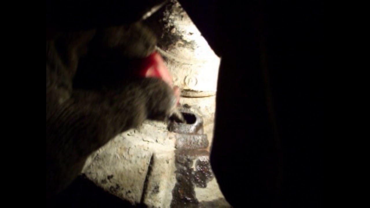 регулировка ручника ХОВЕР смотреть онлайн