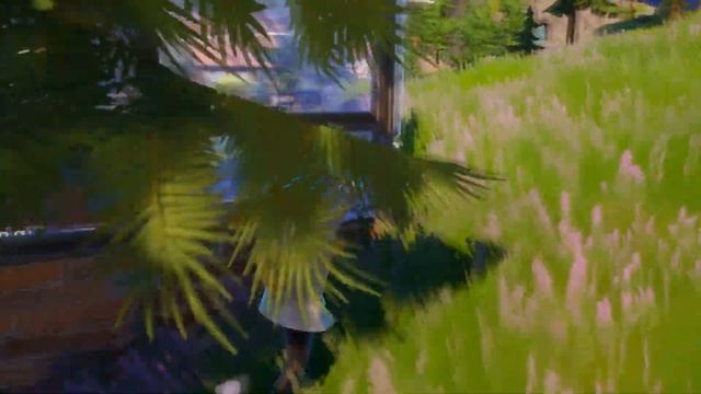 ГРИБЫ ЭТО ЗЛО😈