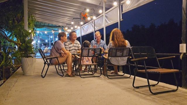 Рассказываем о поездке в Европу смотреть онлайн